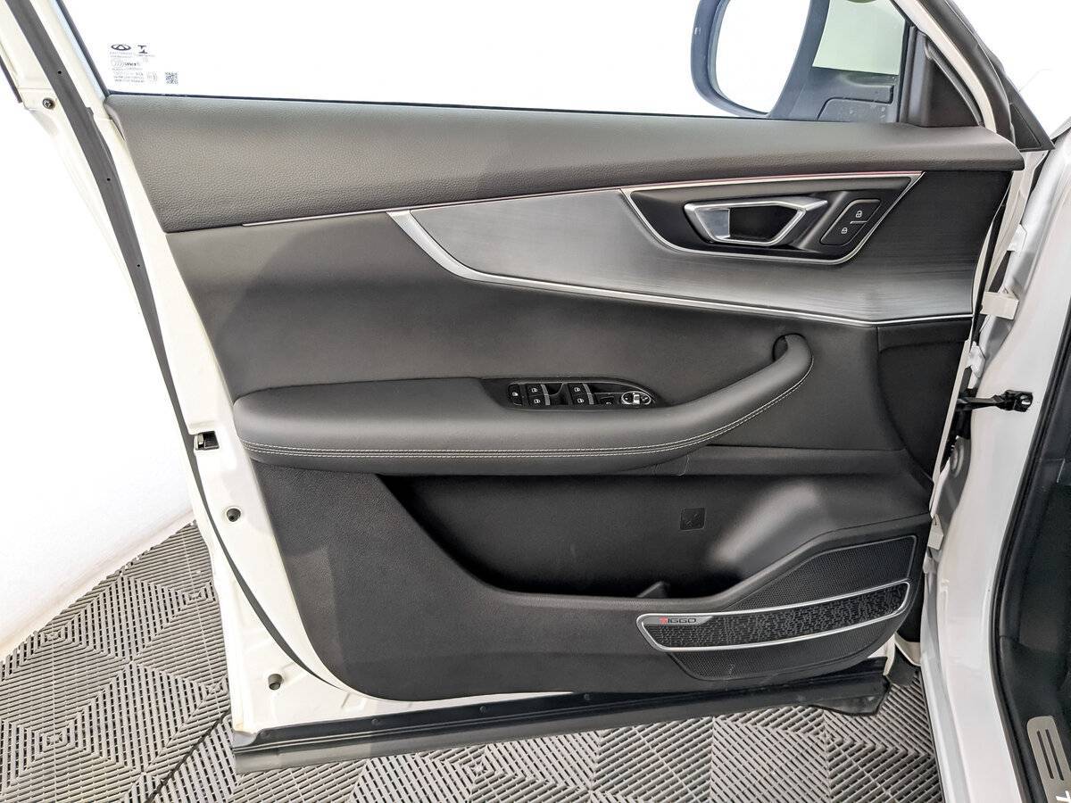 Chery Tiggo 7 Pro, 2022 - Фото №18