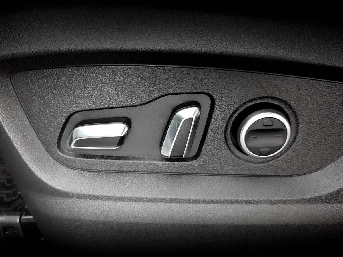 Chery Tiggo 7 Pro, 2022 - Фото №20