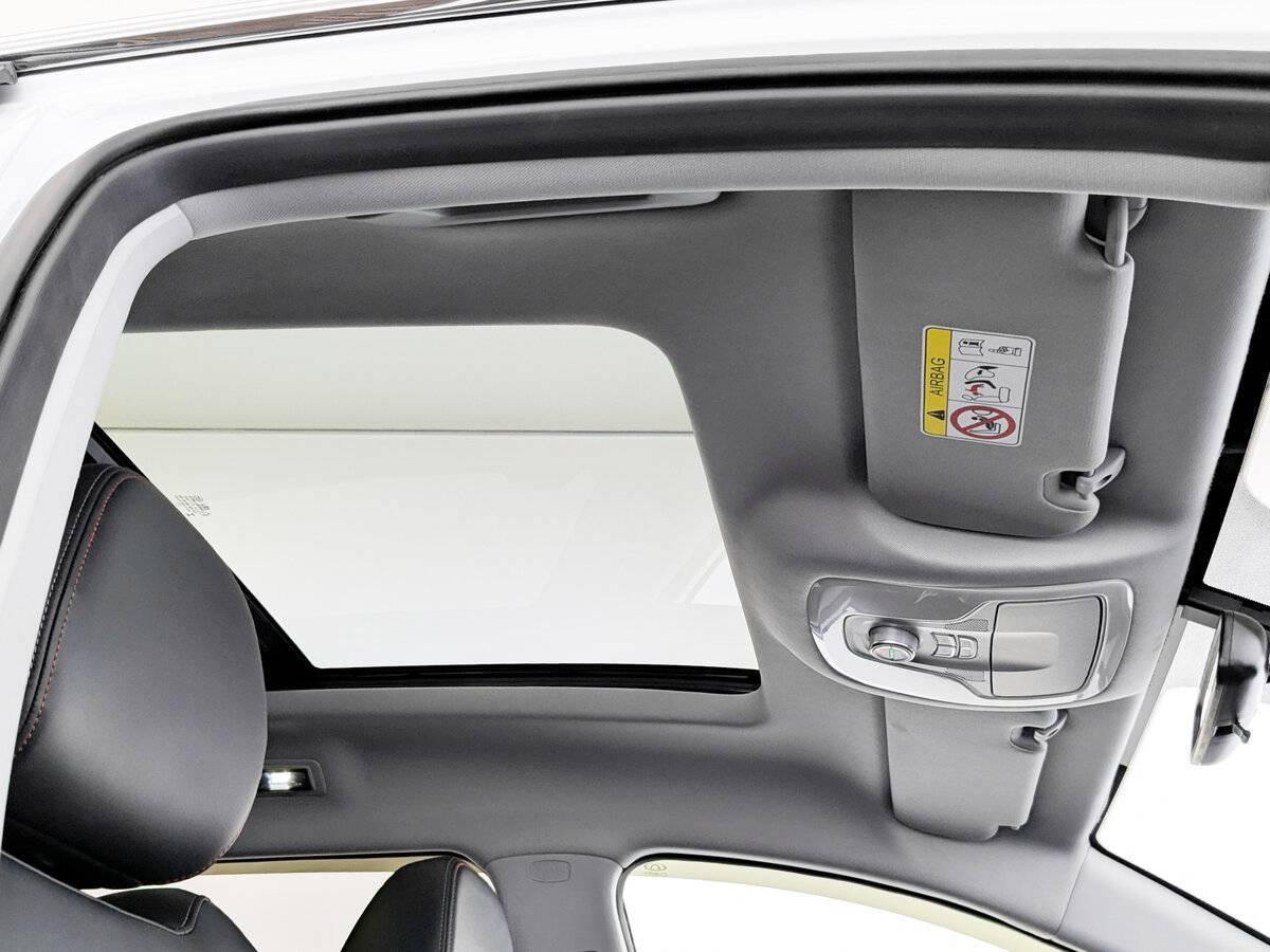 Chery Tiggo 7 Pro, 2022 - Фото №23