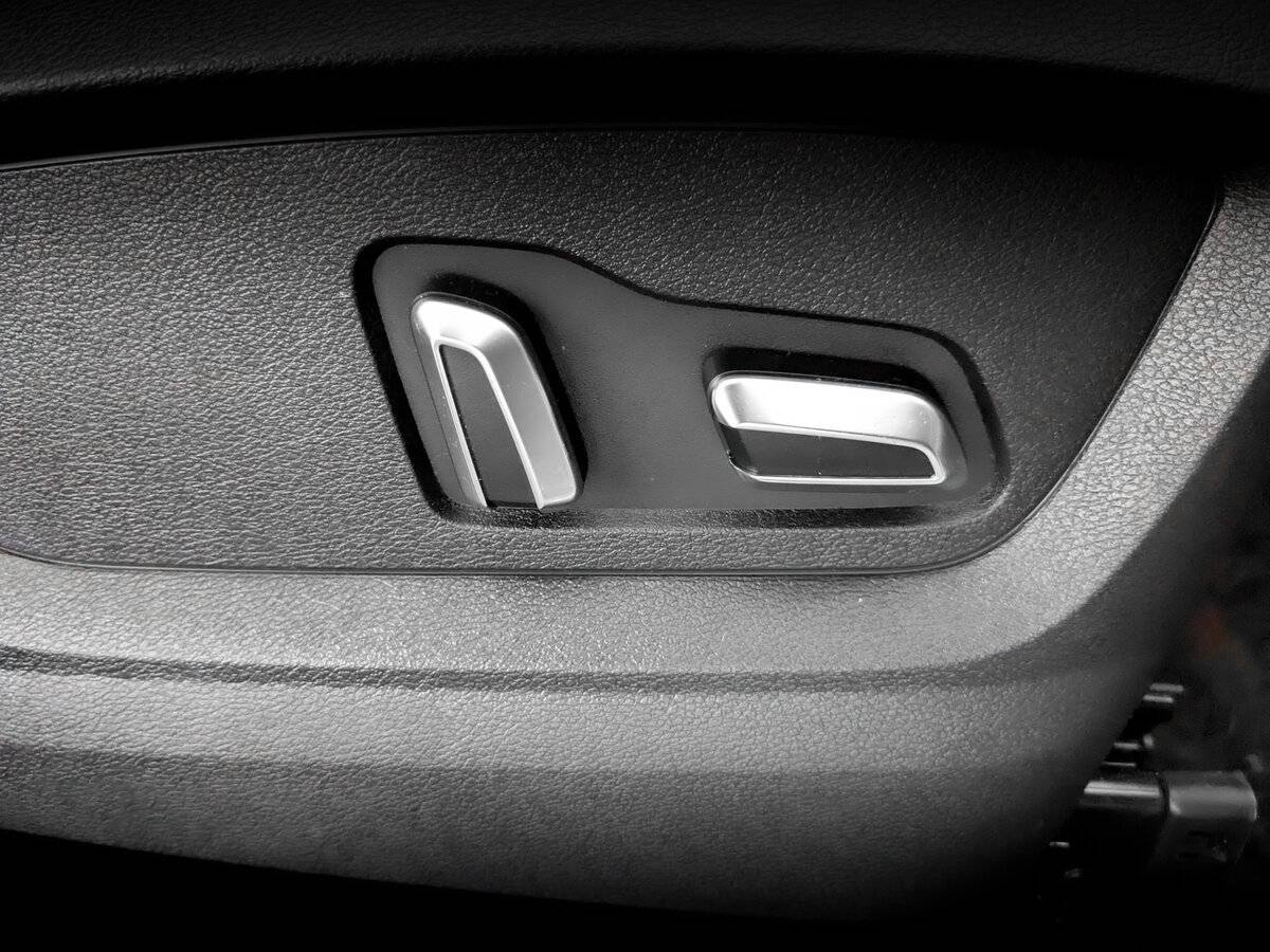 Chery Tiggo 7 Pro, 2022 - Фото №25