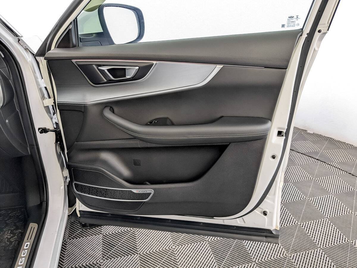 Chery Tiggo 7 Pro, 2022 - Фото №26
