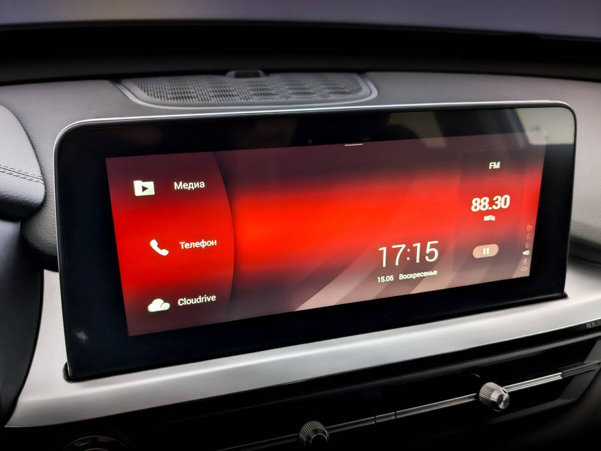 Chery Tiggo 7 Pro, 2022 - Фото №28