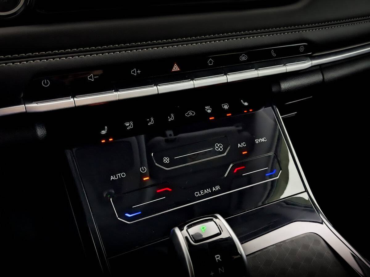 Chery Tiggo 7 Pro, 2022 - Фото №29