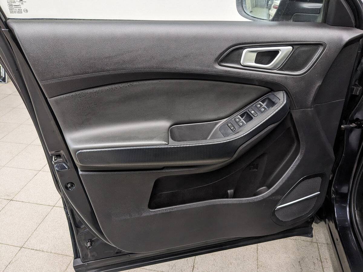 Chery Tiggo 4, 2021 - Фото №16