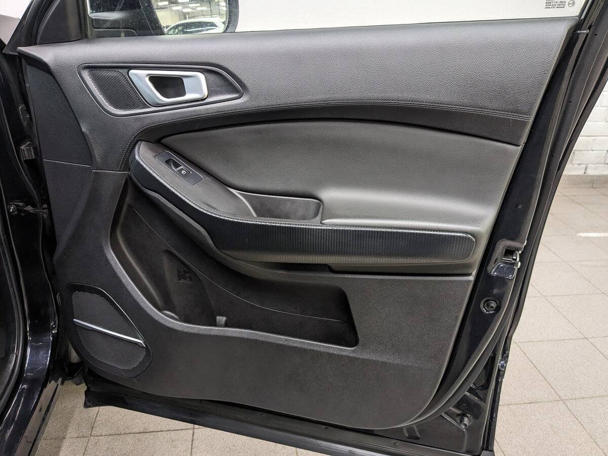 Chery Tiggo 4, 2021 - Фото №20