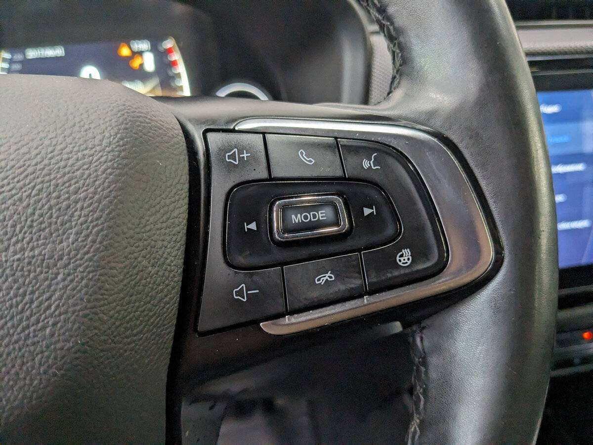 Chery Tiggo 4, 2021 - Фото №22