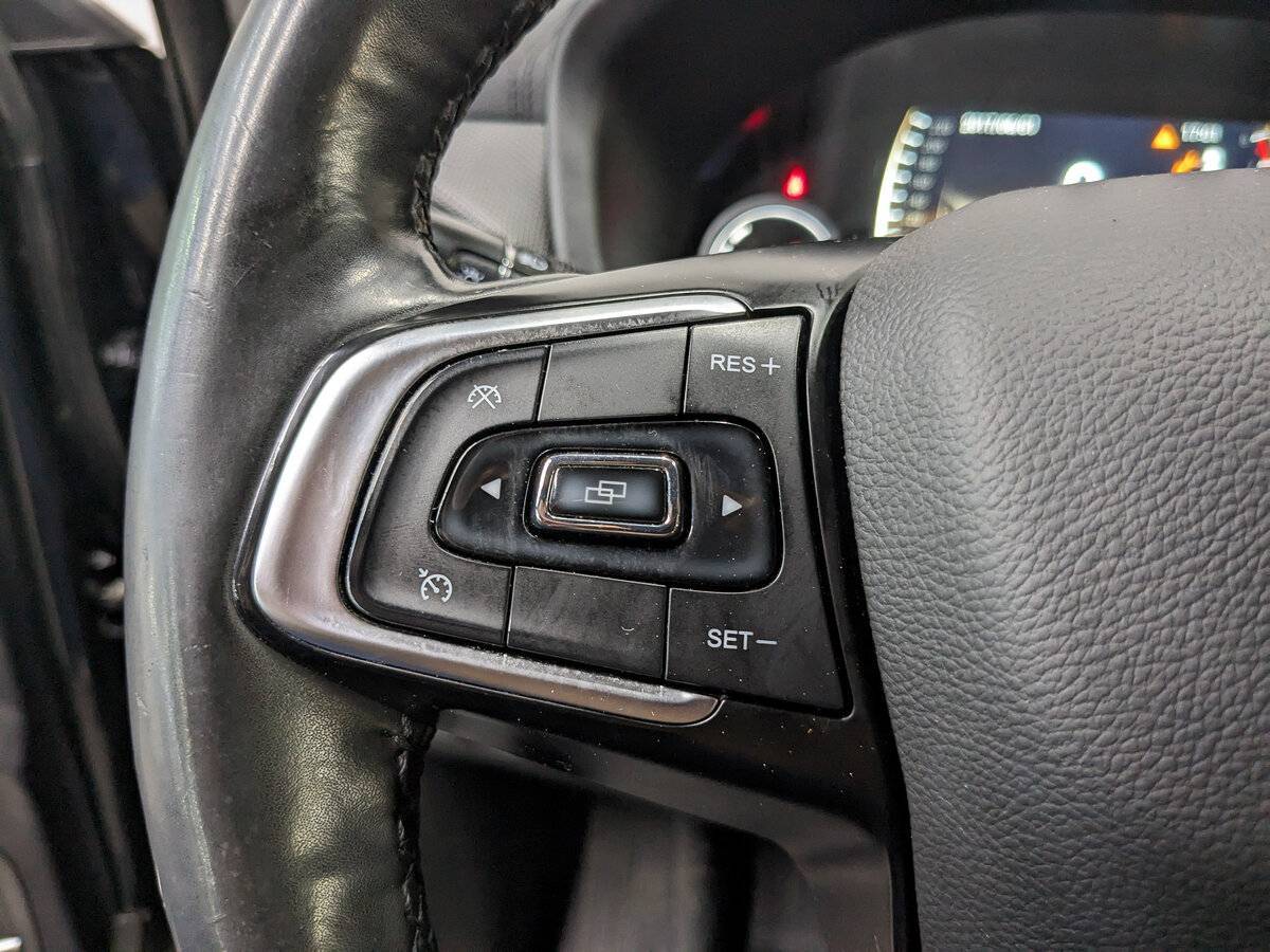 Chery Tiggo 4, 2021 - Фото №23