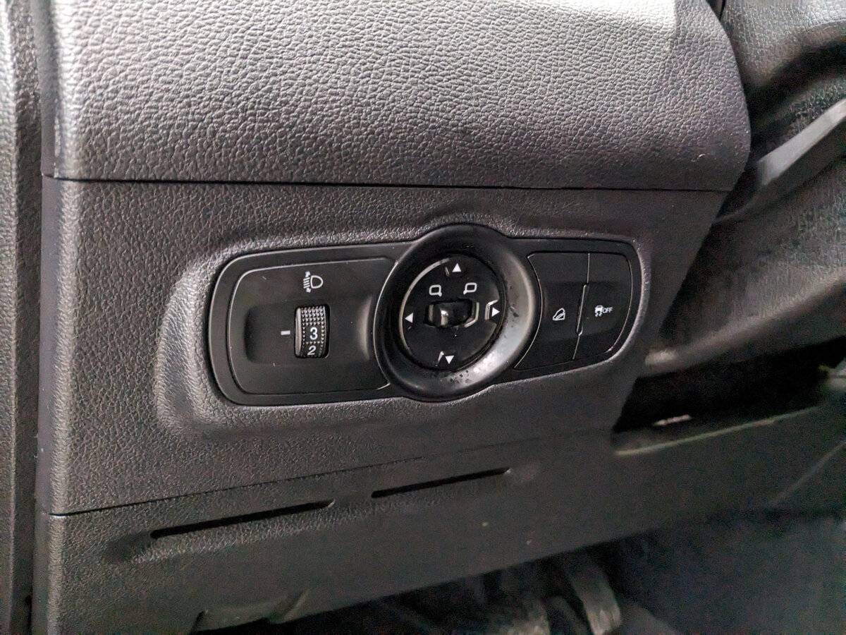 Chery Tiggo 4, 2021 - Фото №24