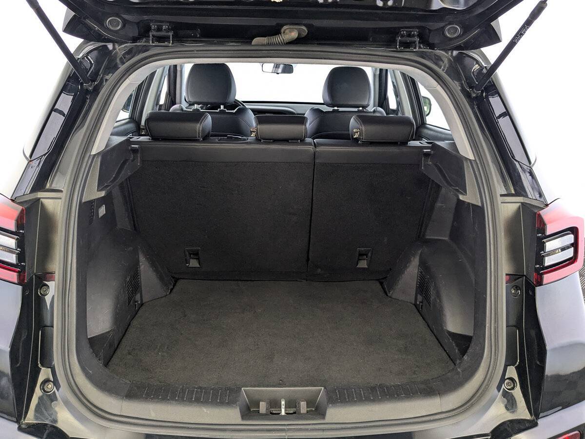 Chery Tiggo 4, 2021 - Фото №9