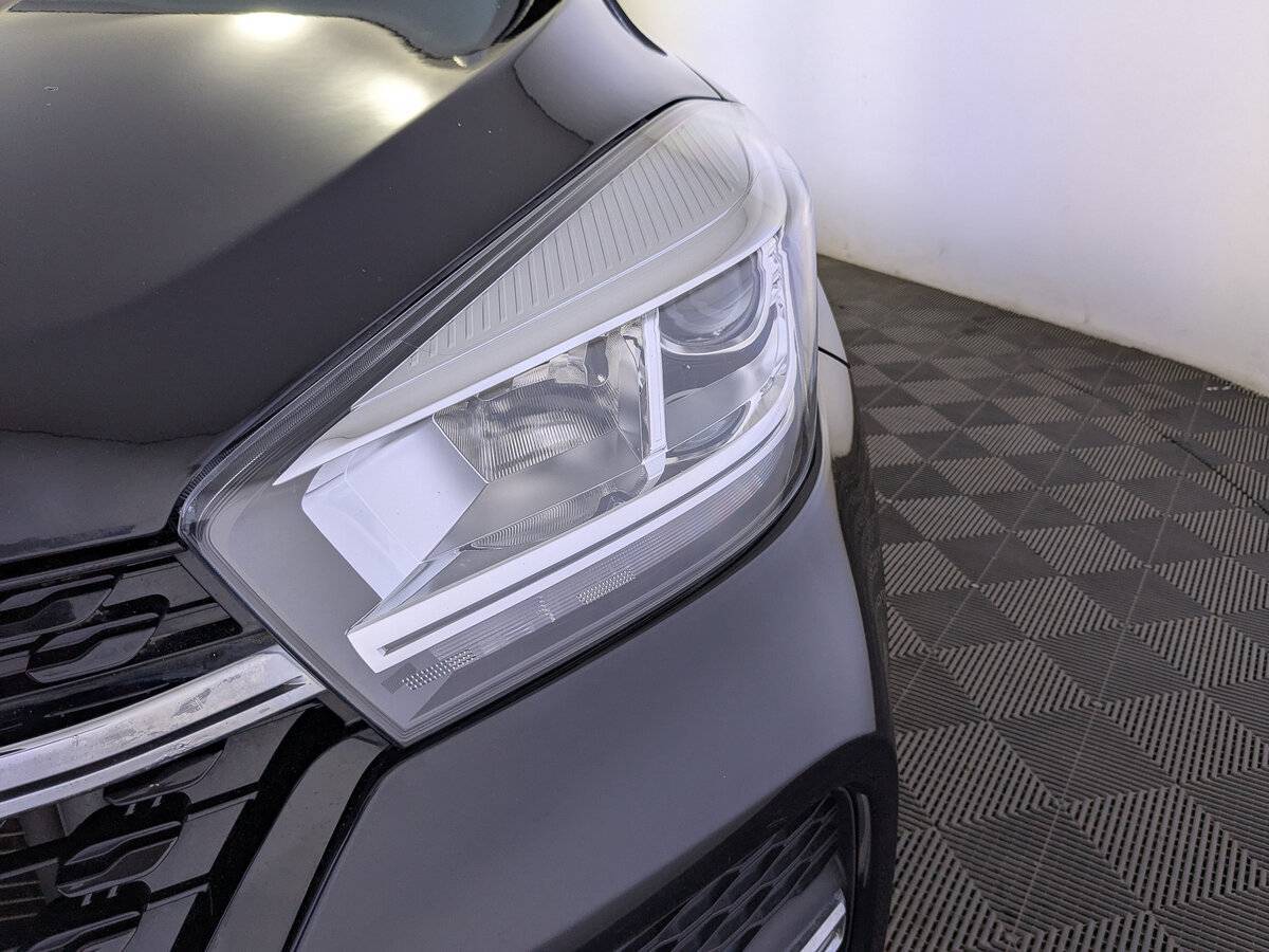 Chery Tiggo 4, 2021 - Фото №10