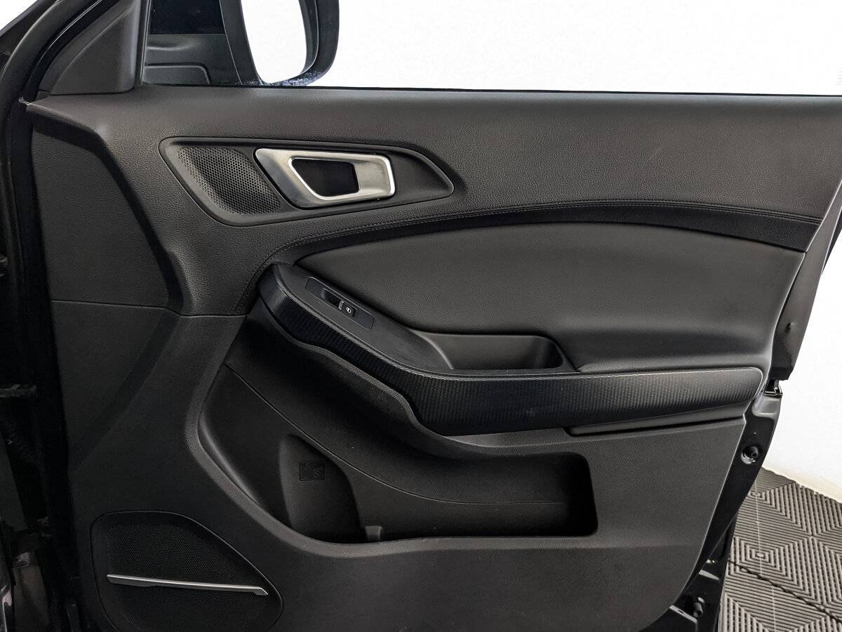 Chery Tiggo 4, 2021 - Фото №23