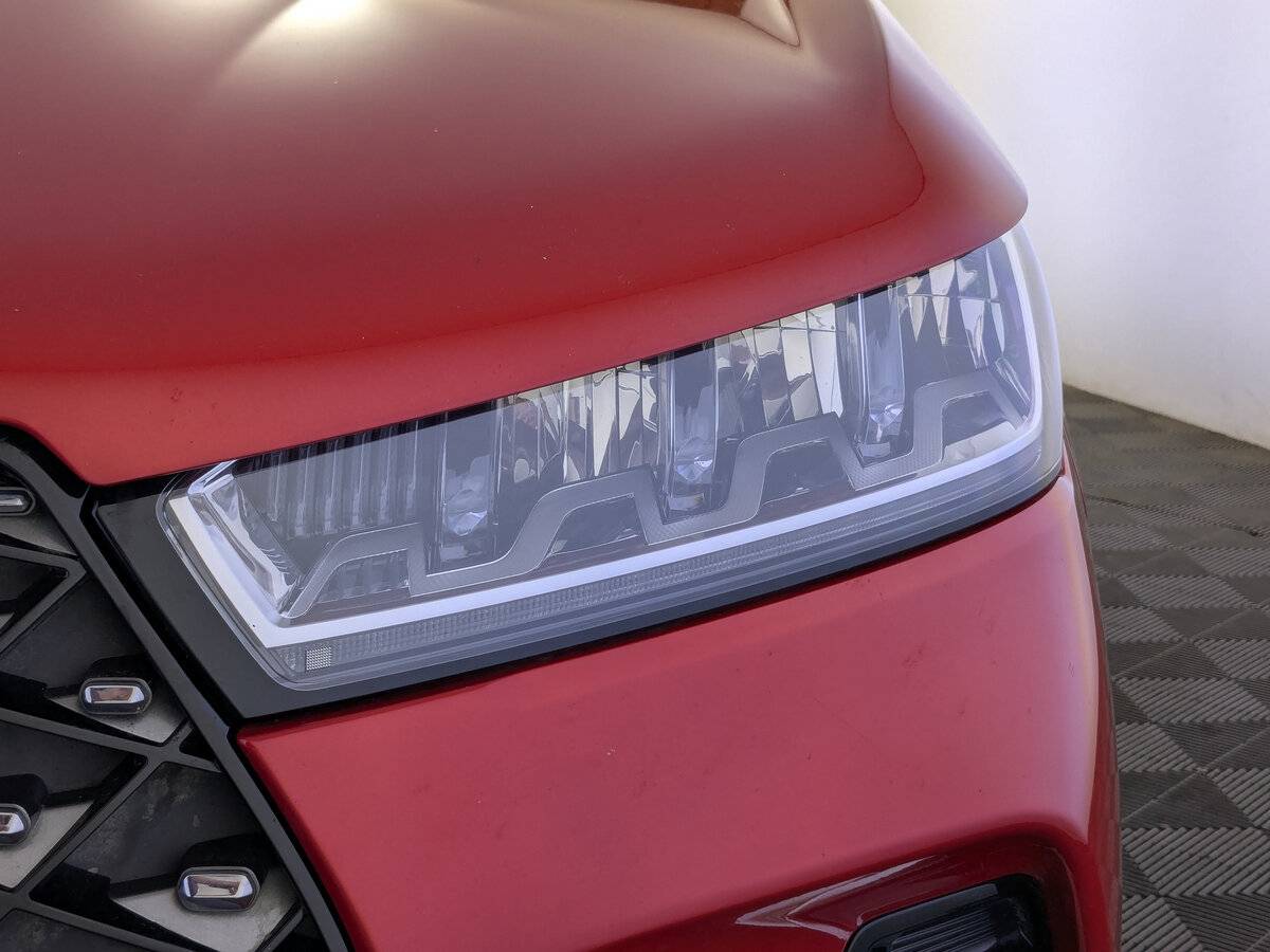 Chery Tiggo 7 Pro, 2020 - Фото №10