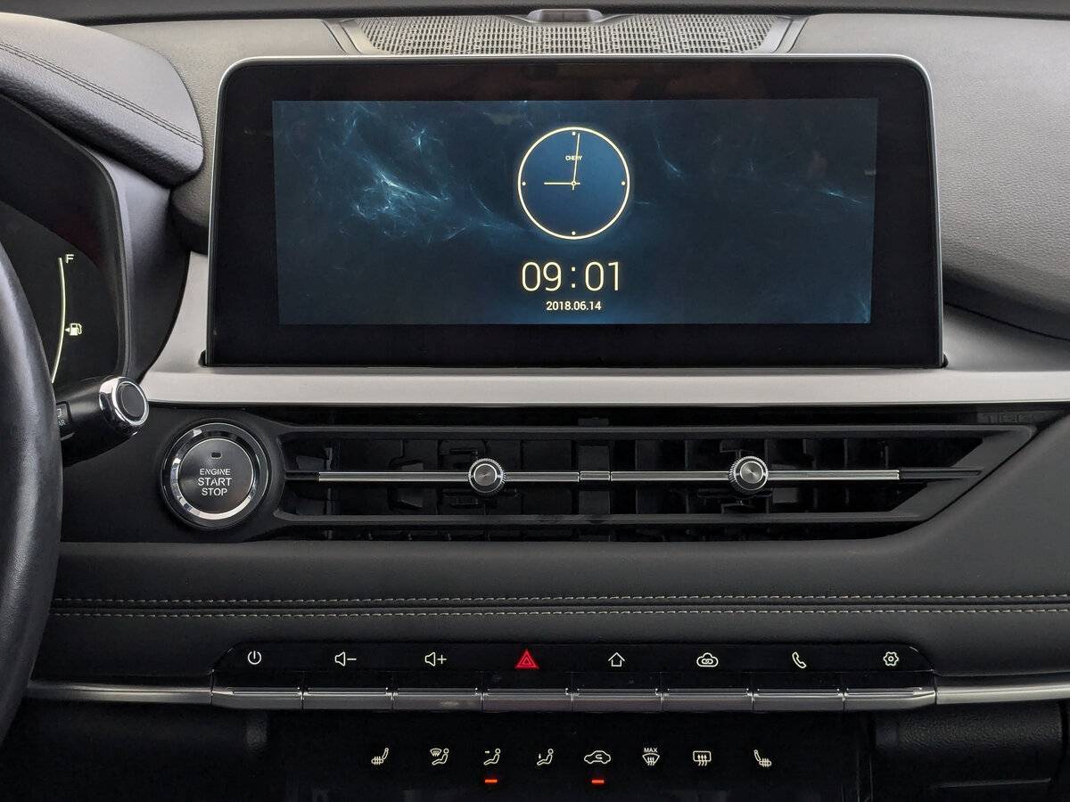 Chery Tiggo 7 Pro, 2020 - Фото №16