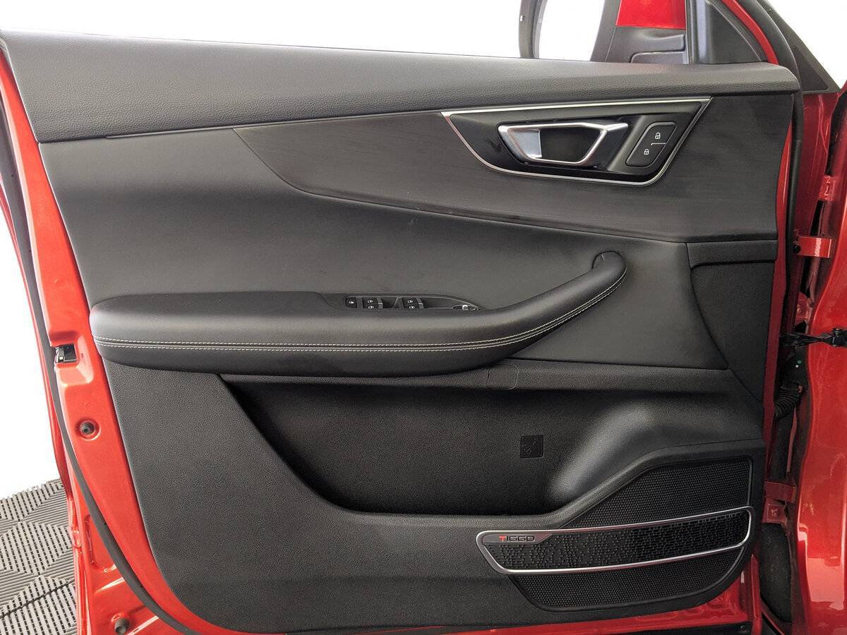 Chery Tiggo 7 Pro, 2020 - Фото №18