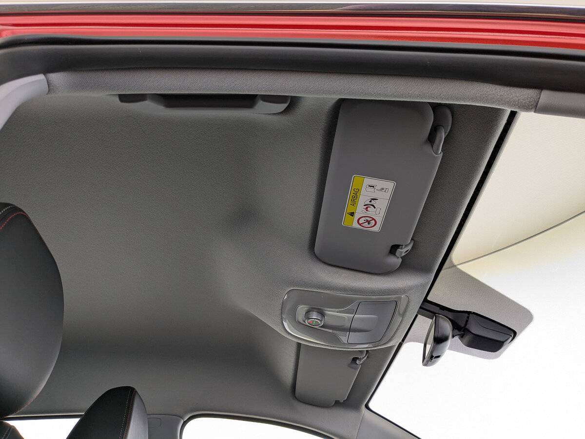 Chery Tiggo 7 Pro, 2020 - Фото №21