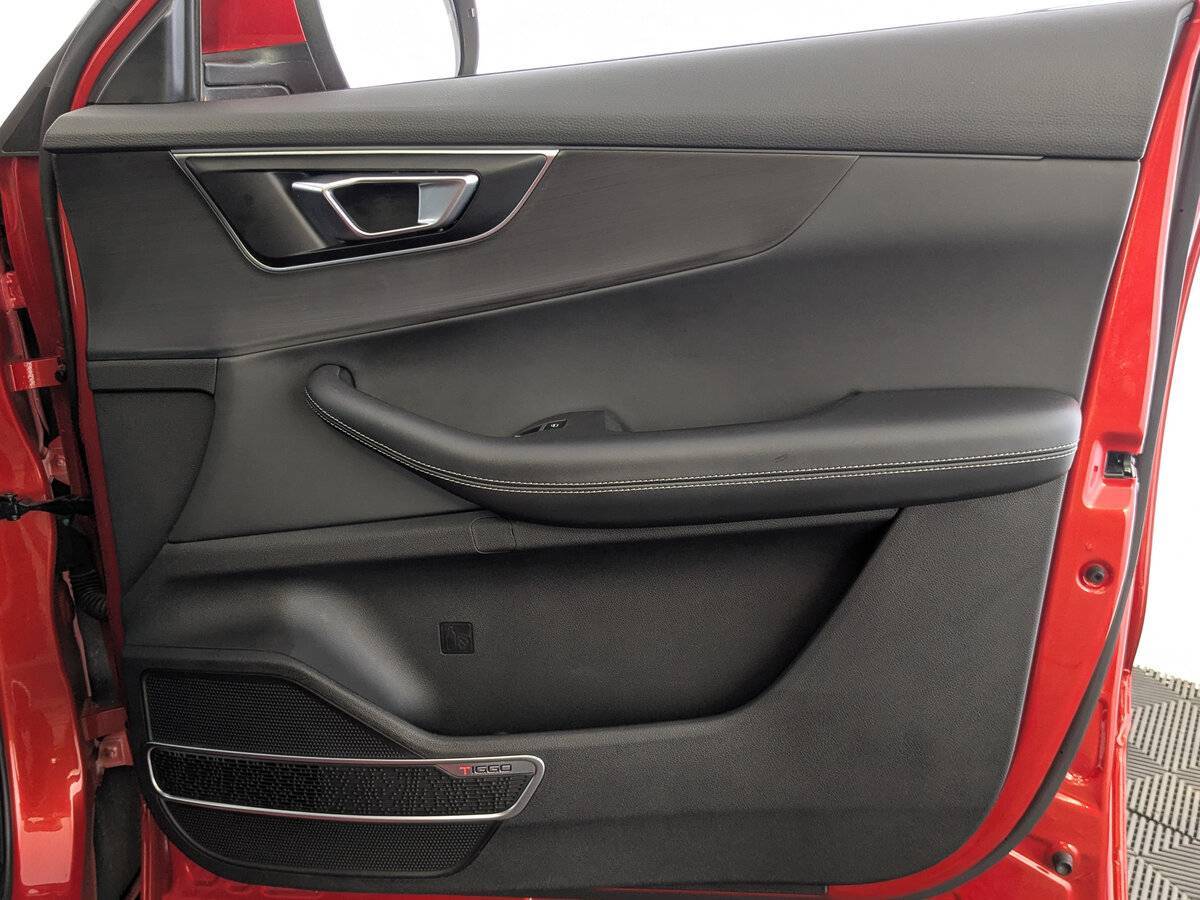 Chery Tiggo 7 Pro, 2020 - Фото №23