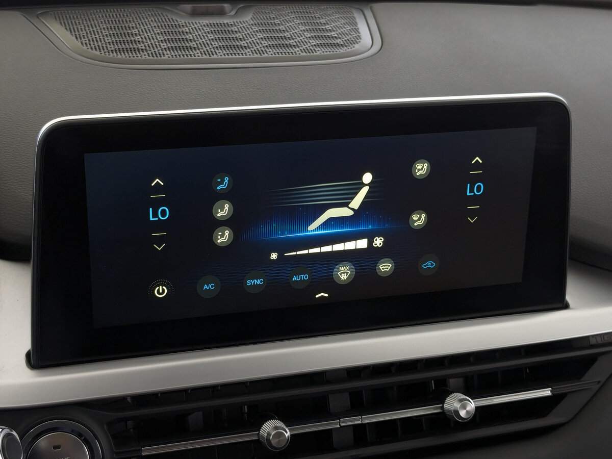 Chery Tiggo 7 Pro, 2020 - Фото №24