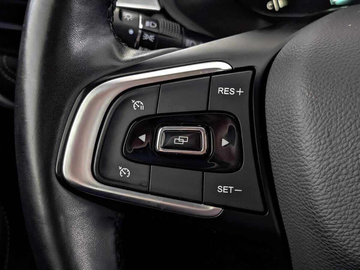 Chery Tiggo 7 Pro, 2020 - Фото №25