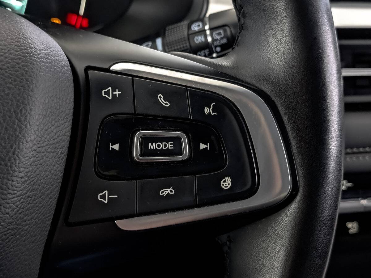 Chery Tiggo 7 Pro, 2020 - Фото №26