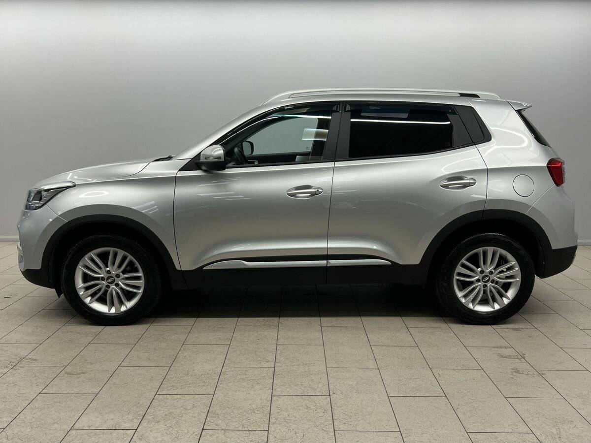 Chery Tiggo 4, 2019 - Фото №3