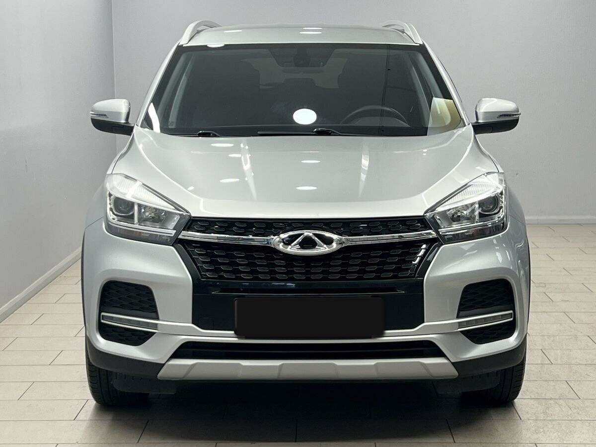 Chery Tiggo 4, 2019 - Фото №4