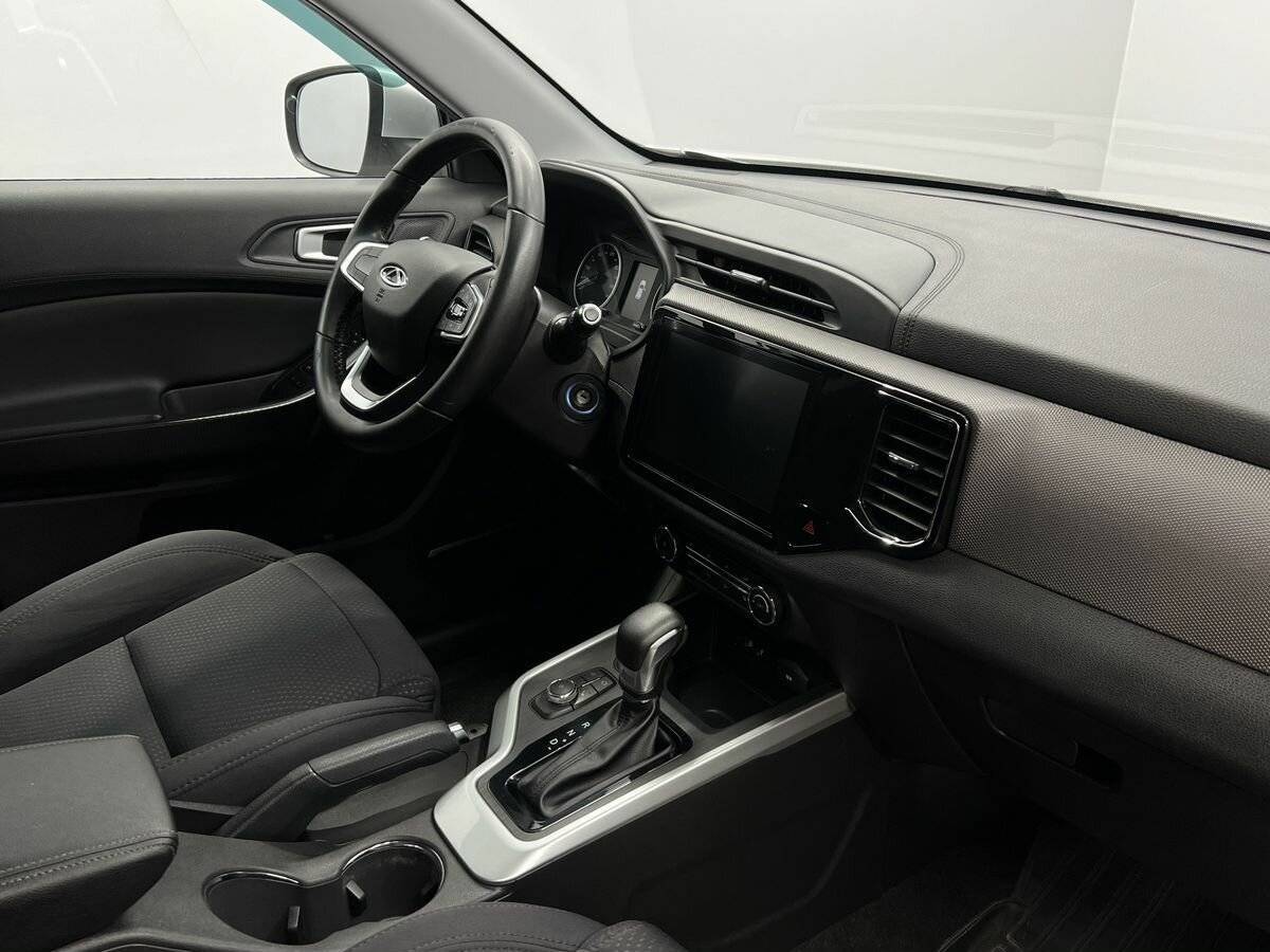 Chery Tiggo 4, 2019 - Фото №6