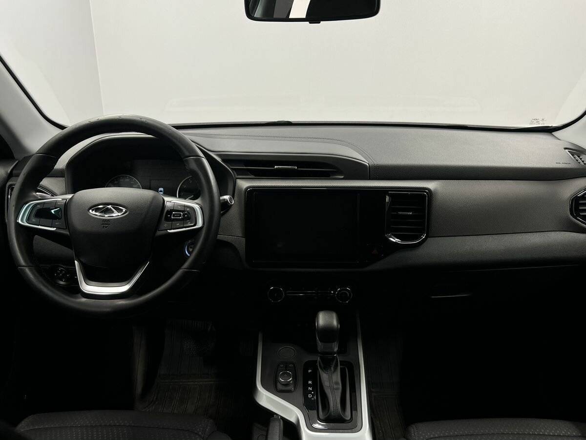 Chery Tiggo 4, 2019 - Фото №7