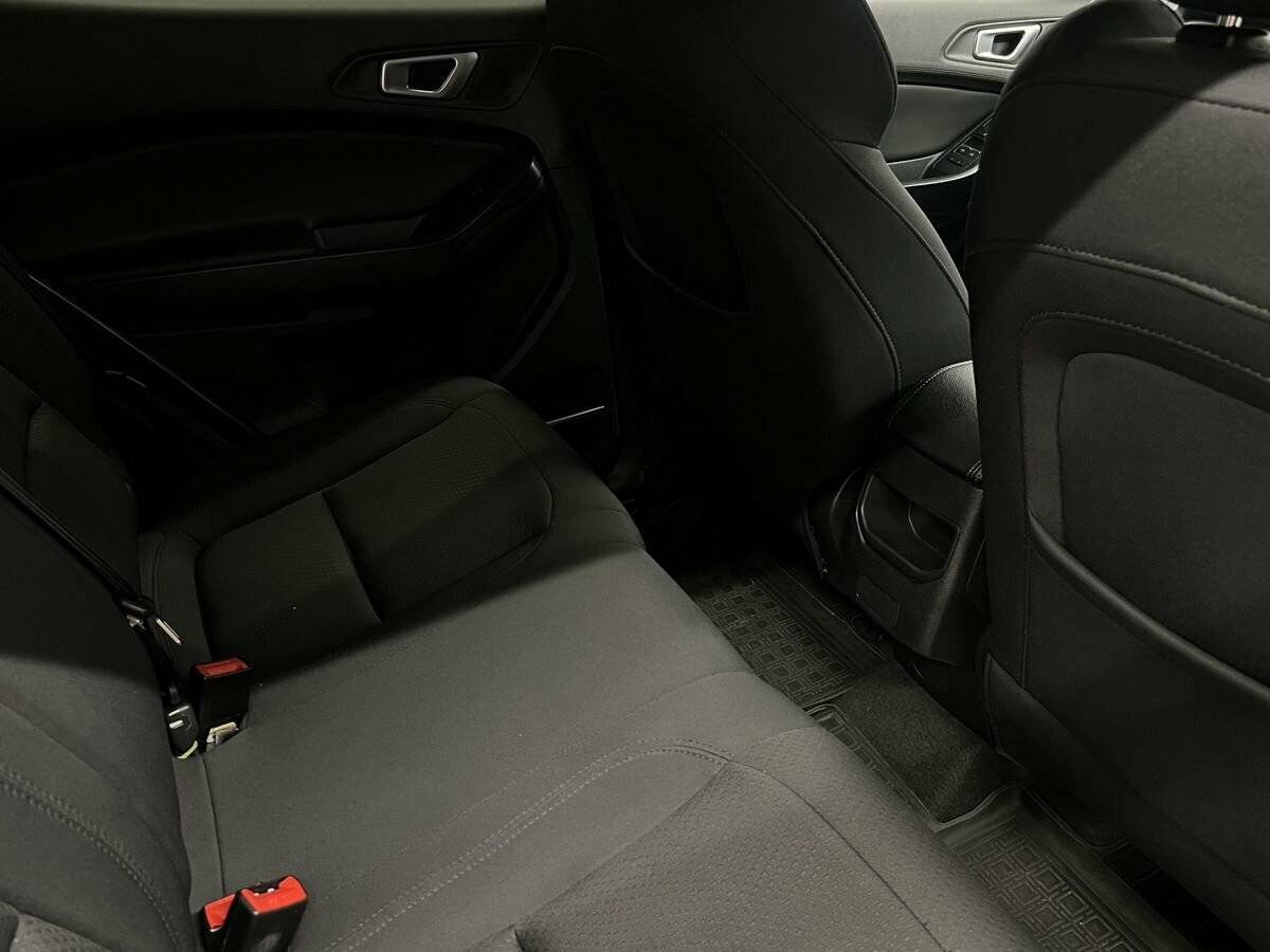 Chery Tiggo 4, 2019 - Фото №9