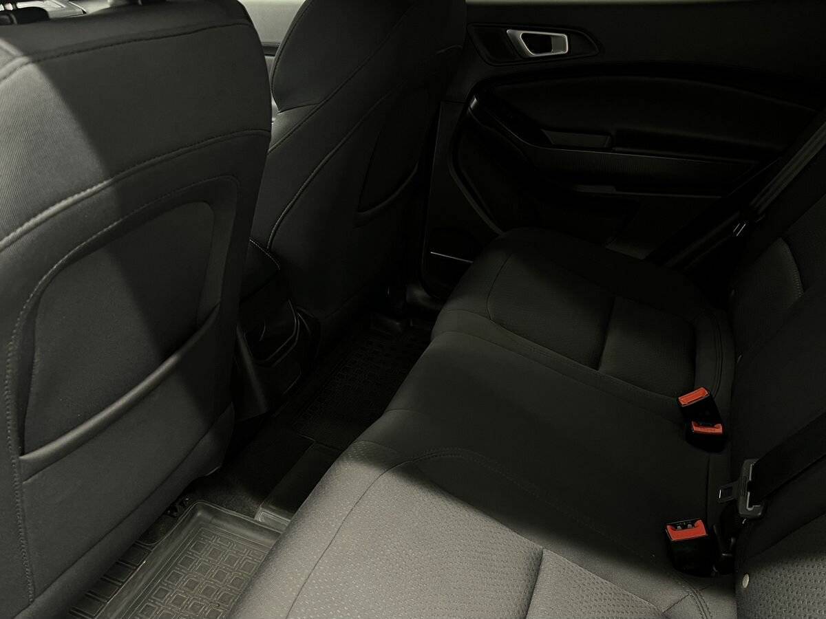 Chery Tiggo 4, 2019 - Фото №10