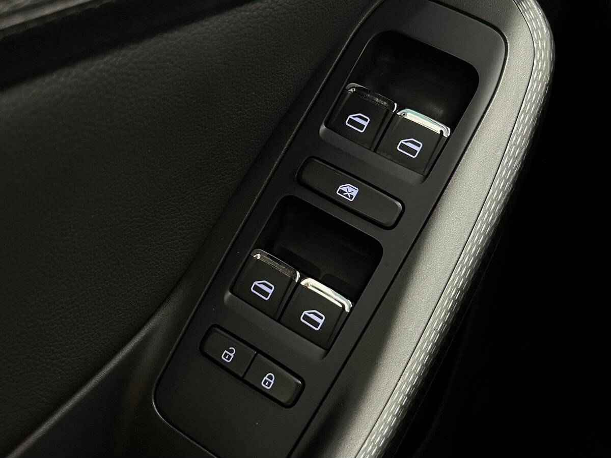 Chery Tiggo 4, 2019 - Фото №12