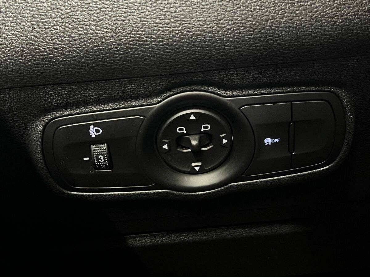 Chery Tiggo 4, 2019 - Фото №13