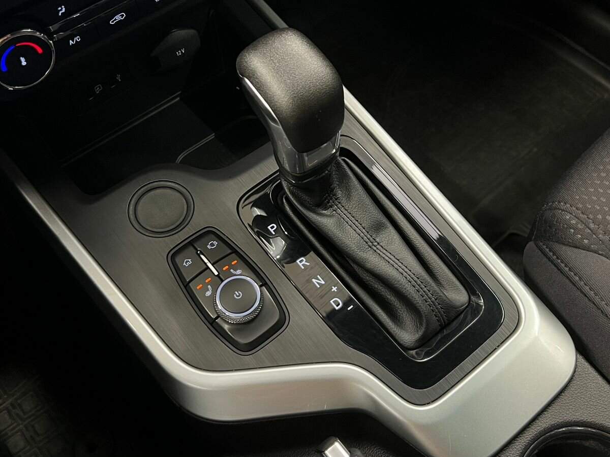 Chery Tiggo 4, 2019 - Фото №14