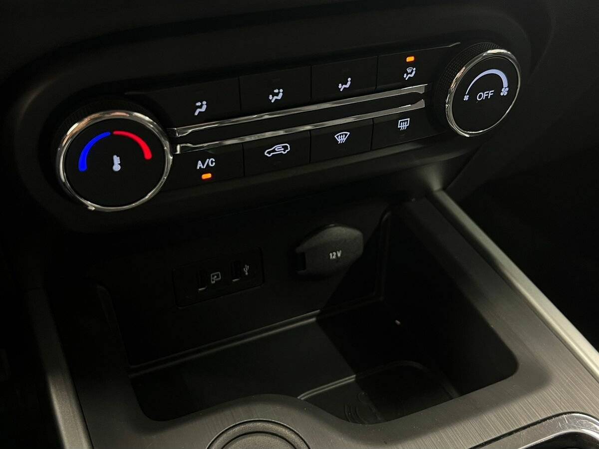 Chery Tiggo 4, 2019 - Фото №15