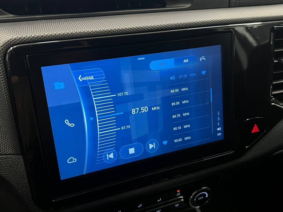 Chery Tiggo 4, 2019 - Фото №16