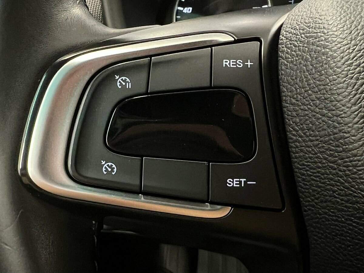 Chery Tiggo 4, 2019 - Фото №17