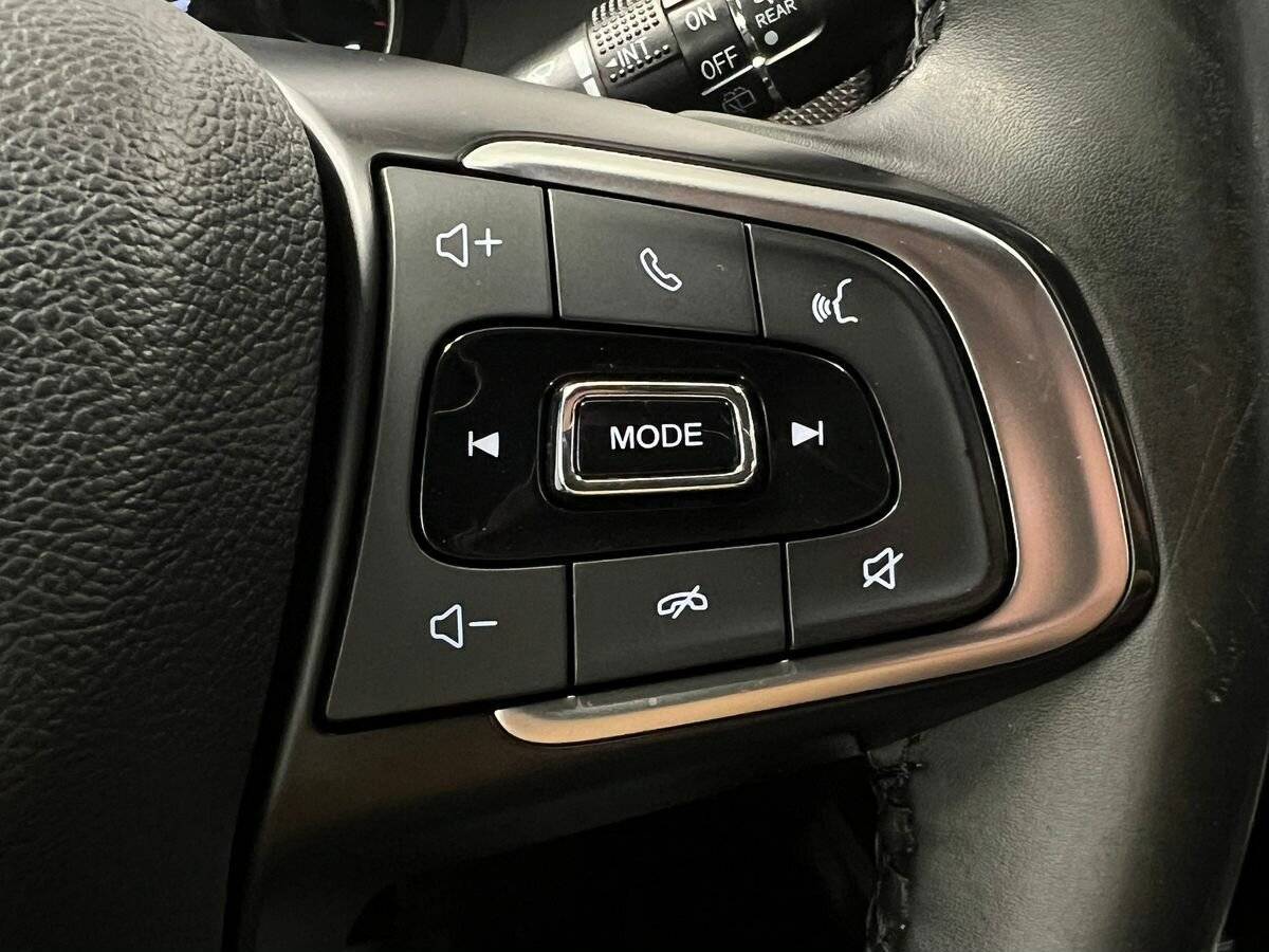 Chery Tiggo 4, 2019 - Фото №18