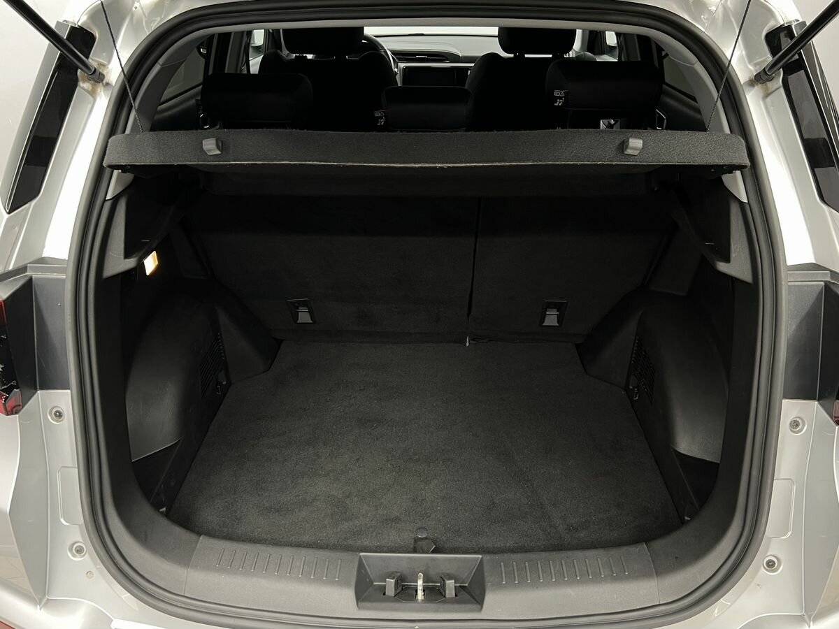 Chery Tiggo 4, 2019 - Фото №19