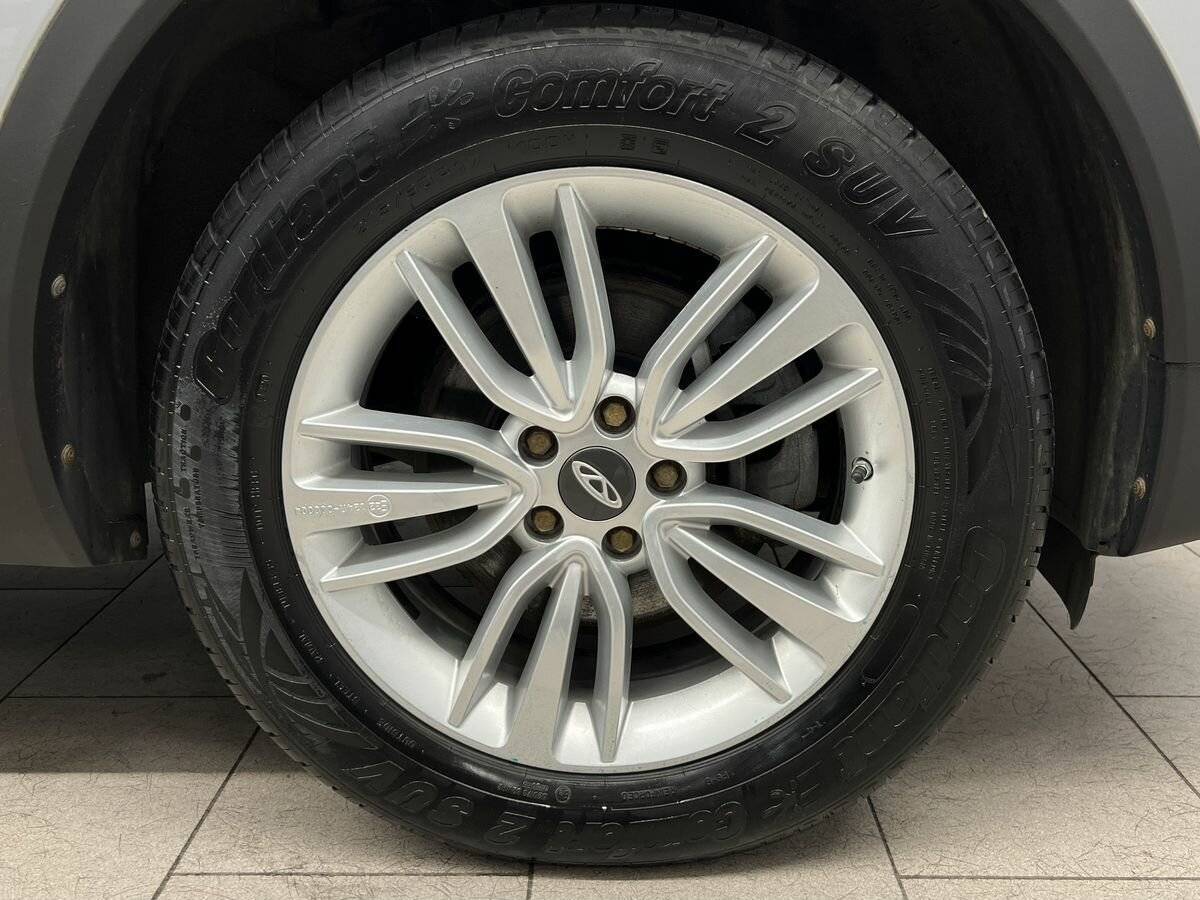 Chery Tiggo 4, 2019 - Фото №21