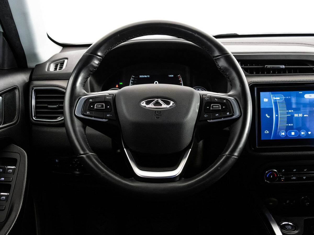 Chery Tiggo 4, 2021 - Фото №11