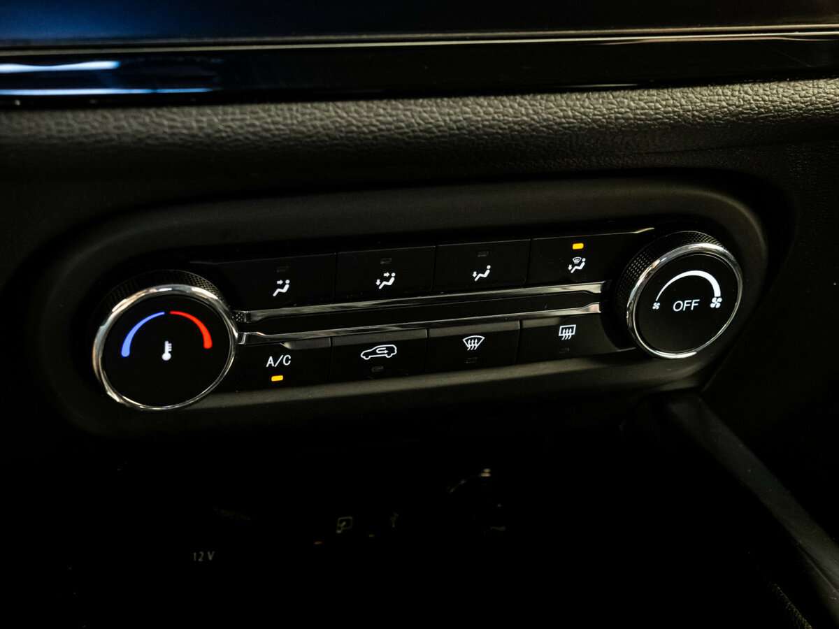 Chery Tiggo 4, 2021 - Фото №13