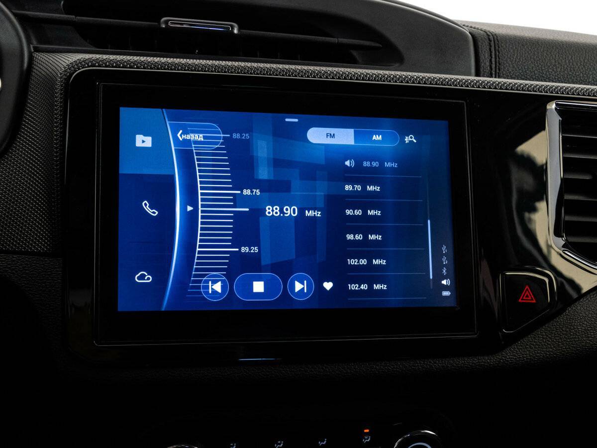 Chery Tiggo 4, 2021 - Фото №14