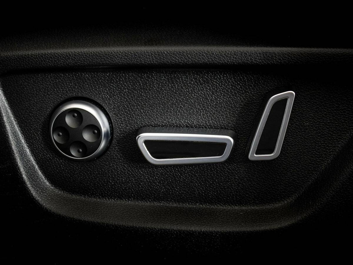 Chery Tiggo 4, 2021 - Фото №16