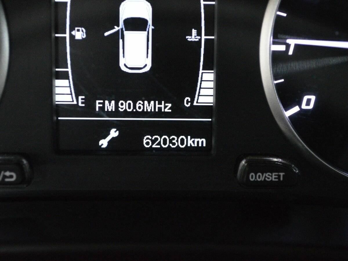 Chery Tiggo 4, 2021 - Фото №14