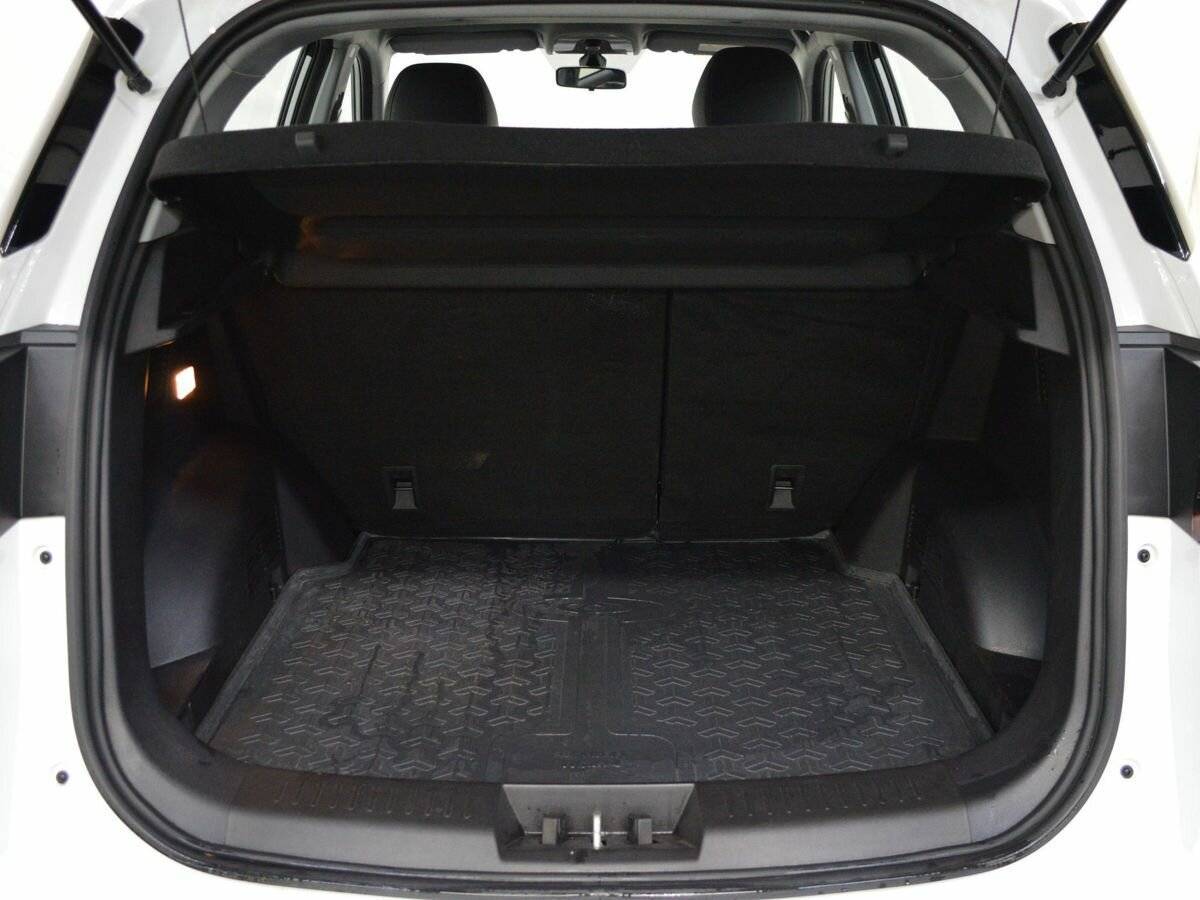 Chery Tiggo 4, 2021 - Фото №15