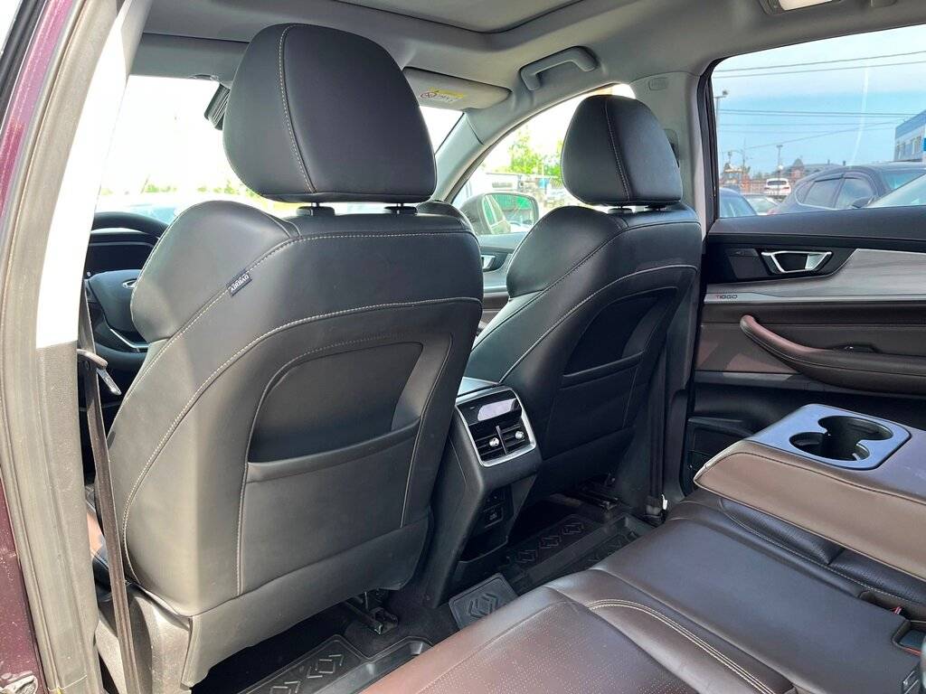 Chery Tiggo 8 Pro, 2021 - Фото №11