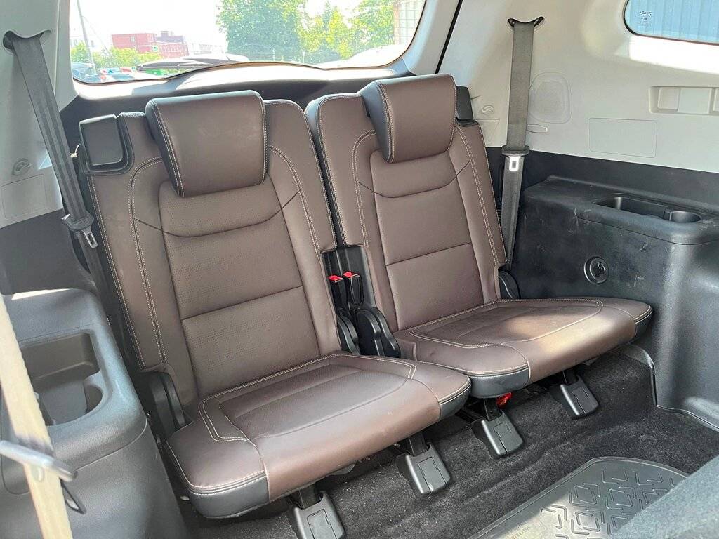 Chery Tiggo 8 Pro, 2021 - Фото №12