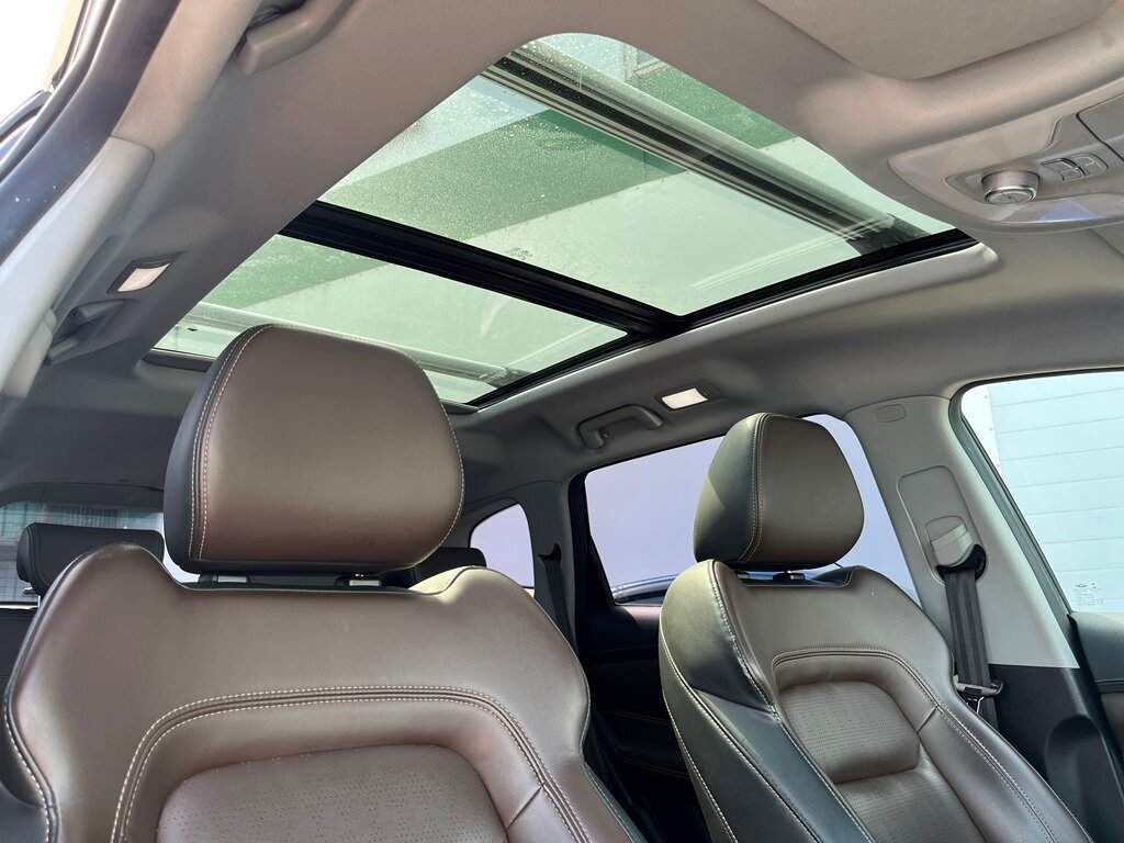 Chery Tiggo 8 Pro, 2021 - Фото №13