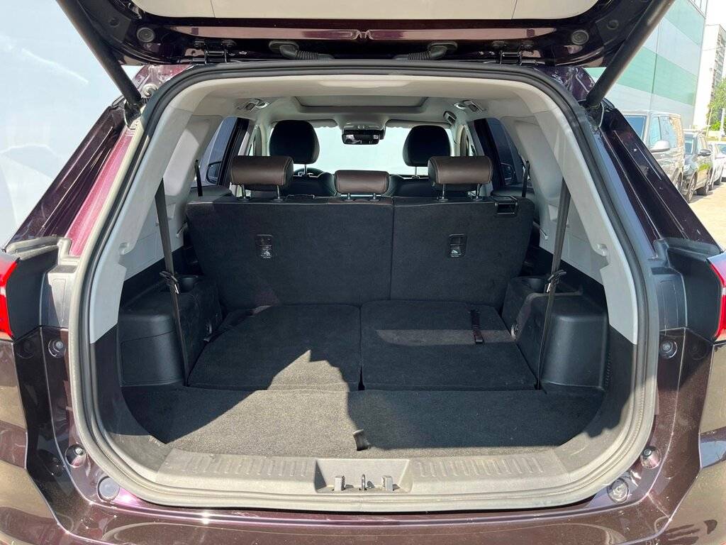 Chery Tiggo 8 Pro, 2021 - Фото №17