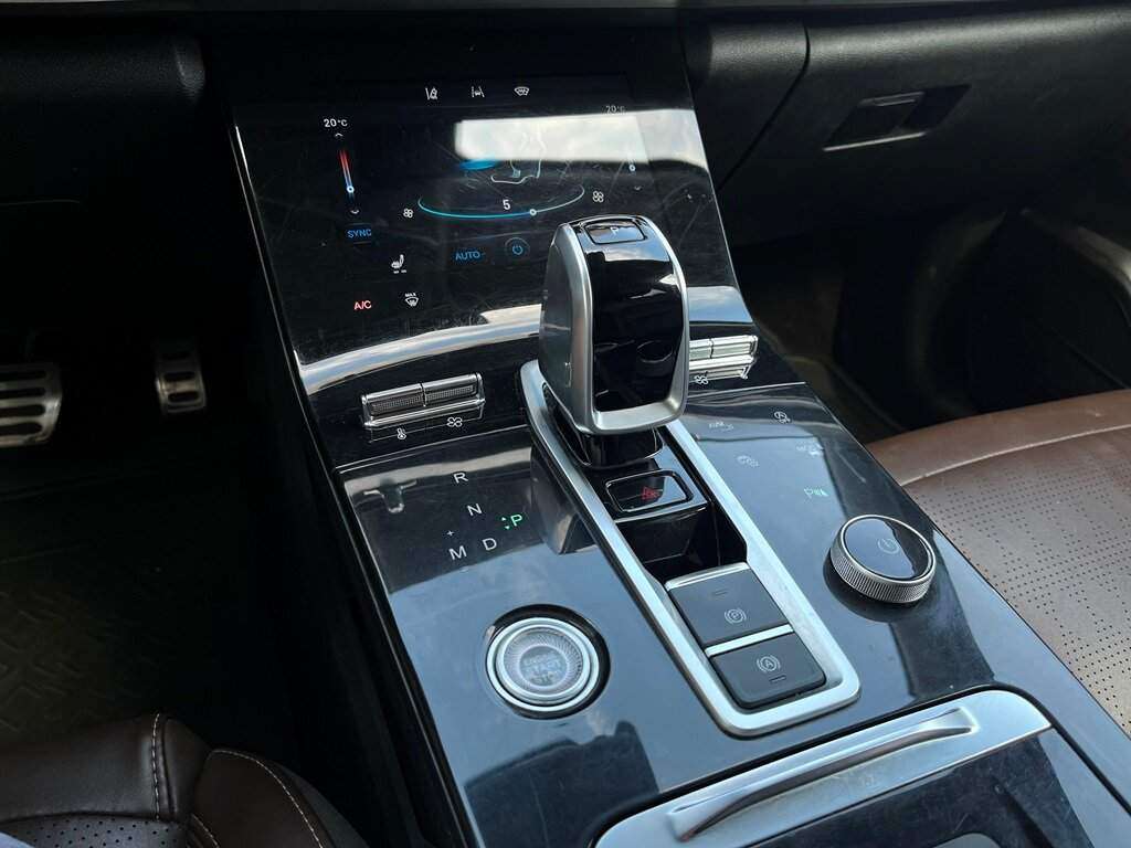 Chery Tiggo 8 Pro, 2021 - Фото №21