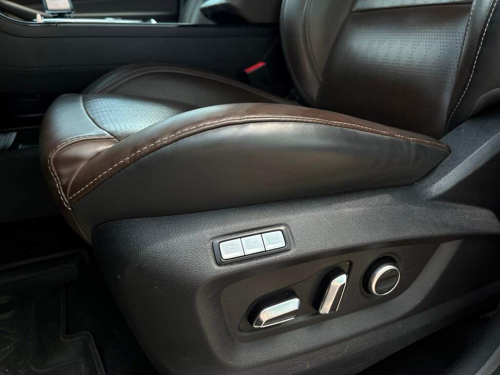 Chery Tiggo 8 Pro, 2021 - Фото №25